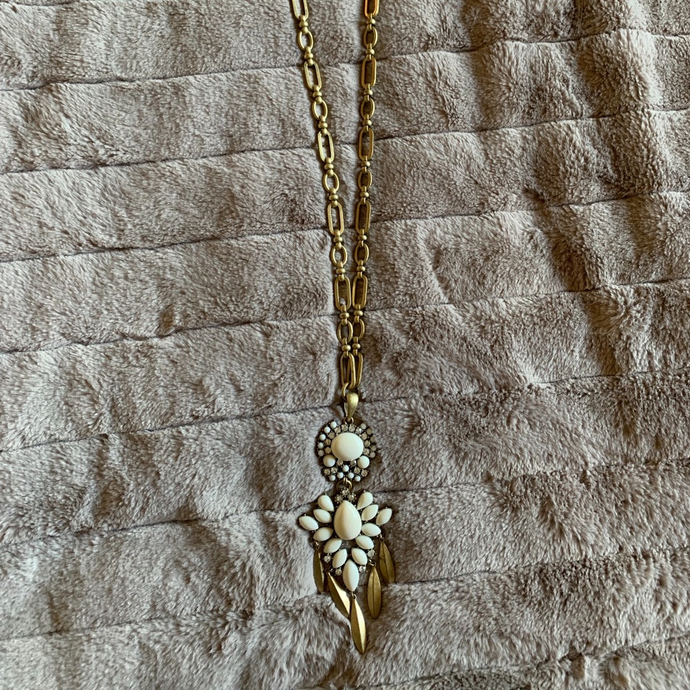 Stella & Dot Necklace